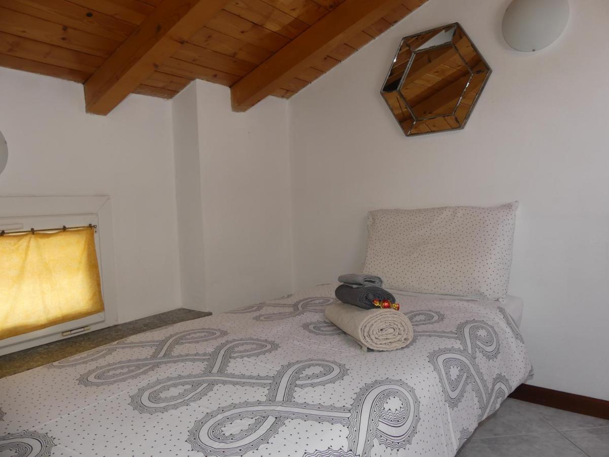Villa Lecco Free Wi-Fi, Parking & Bike Service Eksteriør billede